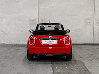 Mini cabriolet one salt 1.5 102pk 2019 (origineel-nl), xh-905-t - afbeelding 3 van  49