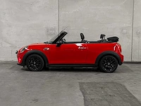 Mini cabriolet one salt 1.5 102pk 2019 (origineel-nl), xh-905-t - afbeelding 6 van  49