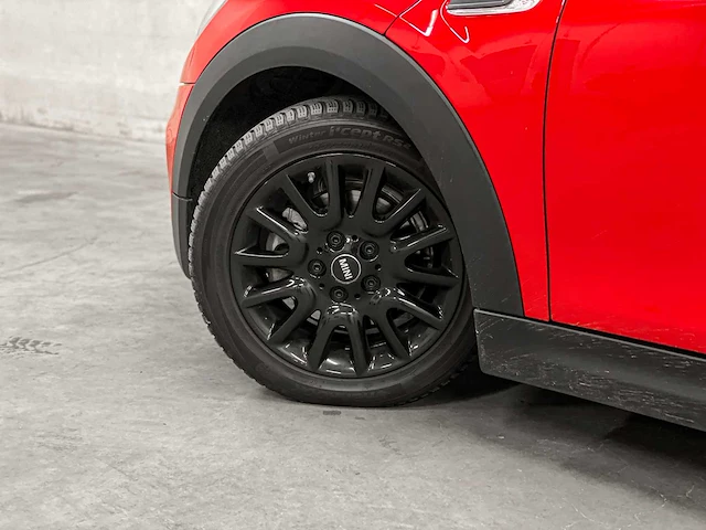 Mini cabriolet one salt 1.5 102pk 2019 (origineel-nl), xh-905-t - afbeelding 7 van  49