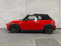 Mini cabriolet one salt 1.5 102pk 2019 (origineel-nl), xh-905-t - afbeelding 8 van  49