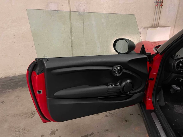 Mini cabriolet one salt 1.5 102pk 2019 (origineel-nl), xh-905-t - afbeelding 9 van  49