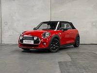 Mini cabriolet one salt 1.5 102pk 2019 (origineel-nl), xh-905-t