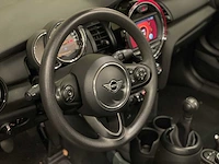 Mini cabriolet one salt 1.5 102pk 2019 (origineel-nl), xh-905-t - afbeelding 13 van  49