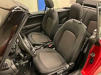 Mini cabriolet one salt 1.5 102pk 2019 (origineel-nl), xh-905-t - afbeelding 15 van  49