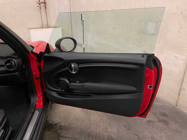 Mini cabriolet one salt 1.5 102pk 2019 (origineel-nl), xh-905-t - afbeelding 20 van  49