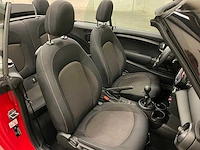 Mini cabriolet one salt 1.5 102pk 2019 (origineel-nl), xh-905-t - afbeelding 22 van  49