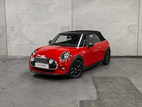 Mini cabriolet one salt 1.5 102pk 2019 (origineel-nl), xh-905-t - afbeelding 12 van  49