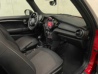 Mini cabriolet one salt 1.5 102pk 2019 (origineel-nl), xh-905-t - afbeelding 25 van  49