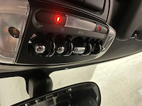 Mini cabriolet one salt 1.5 102pk 2019 (origineel-nl), xh-905-t - afbeelding 26 van  49