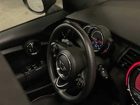 Mini cabriolet one salt 1.5 102pk 2019 (origineel-nl), xh-905-t - afbeelding 28 van  49
