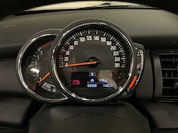 Mini cabriolet one salt 1.5 102pk 2019 (origineel-nl), xh-905-t - afbeelding 29 van  49