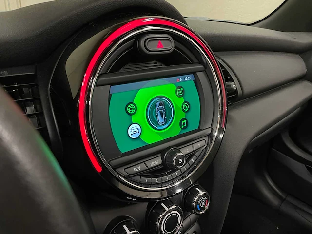 Mini cabriolet one salt 1.5 102pk 2019 (origineel-nl), xh-905-t - afbeelding 30 van  49