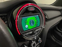 Mini cabriolet one salt 1.5 102pk 2019 (origineel-nl), xh-905-t - afbeelding 30 van  49
