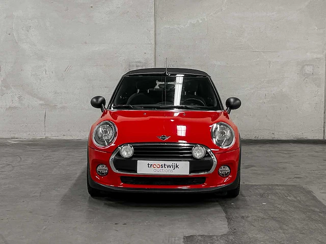 Mini cabriolet one salt 1.5 102pk 2019 (origineel-nl), xh-905-t - afbeelding 23 van  49