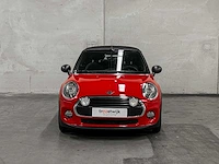 Mini cabriolet one salt 1.5 102pk 2019 (origineel-nl), xh-905-t - afbeelding 23 van  49