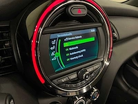 Mini cabriolet one salt 1.5 102pk 2019 (origineel-nl), xh-905-t - afbeelding 36 van  49