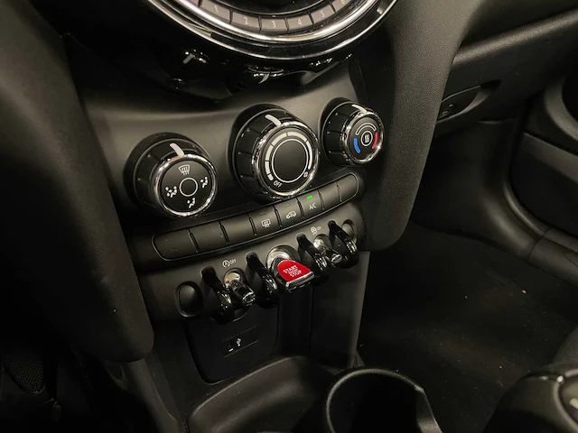 Mini cabriolet one salt 1.5 102pk 2019 (origineel-nl), xh-905-t - afbeelding 37 van  49