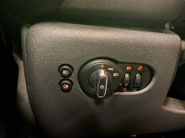 Mini cabriolet one salt 1.5 102pk 2019 (origineel-nl), xh-905-t - afbeelding 43 van  49