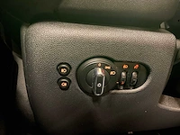 Mini cabriolet one salt 1.5 102pk 2019 (origineel-nl), xh-905-t - afbeelding 43 van  49