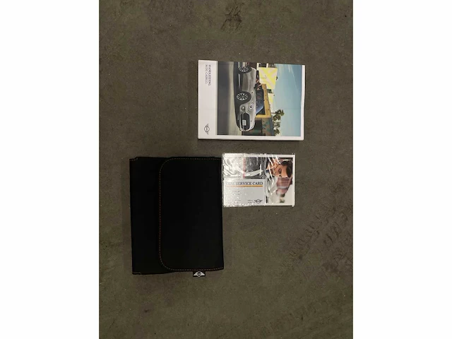 Mini cabriolet one salt 1.5 102pk 2019 (origineel-nl), xh-905-t - afbeelding 44 van  49
