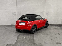 Mini cabriolet one salt 1.5 102pk 2019 (origineel-nl), xh-905-t - afbeelding 48 van  49