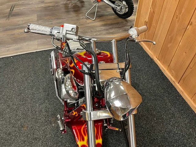 Mini-chopper - afbeelding 3 van  11