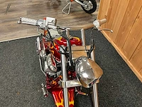Mini-chopper - afbeelding 3 van  11