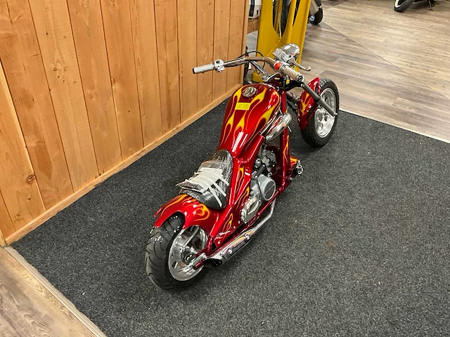 Mini-chopper - afbeelding 5 van  11