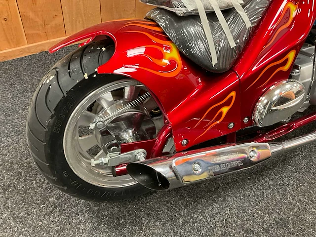 Mini-chopper - afbeelding 7 van  11