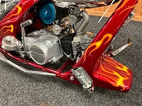 Mini-chopper - afbeelding 8 van  11