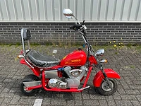 Mini chopper - afbeelding 6 van  13