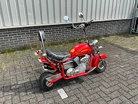 Mini chopper - afbeelding 7 van  13