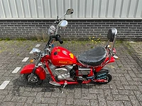 Mini chopper - afbeelding 8 van  13