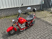 Mini chopper - afbeelding 9 van  13