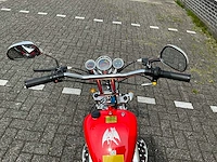 Mini chopper - afbeelding 13 van  13