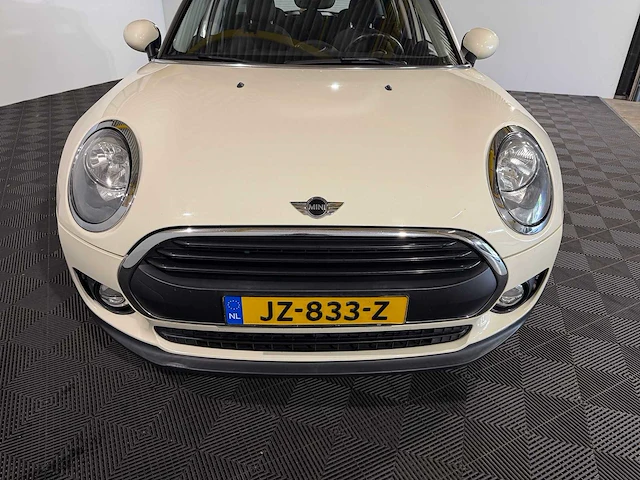 Mini clubman 1.5 one, jz-833-z - afbeelding 9 van  17