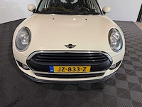 Mini clubman 1.5 one, jz-833-z - afbeelding 9 van  17