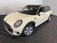 Mini clubman 1.5 one, jz-833-z - afbeelding 1 van  17