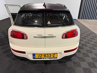 Mini clubman 1.5 one, jz-833-z - afbeelding 11 van  17
