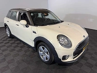 Mini clubman 1.5 one, jz-833-z - afbeelding 16 van  17
