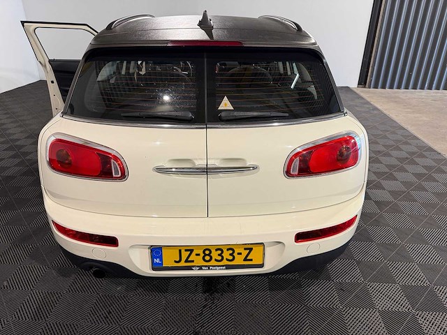 Mini clubman 1.5 one, jz-833-z - afbeelding 11 van  17