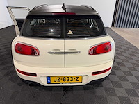 Mini clubman 1.5 one, jz-833-z - afbeelding 11 van  17