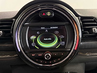 Mini clubman 1.5 one, jz-833-z - afbeelding 4 van  17