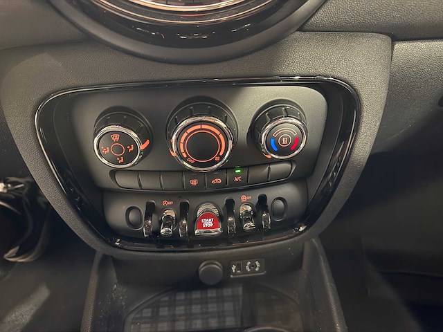 Mini clubman 1.5 one, jz-833-z - afbeelding 5 van  17