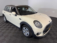 Mini clubman 1.5 one, jz-833-z - afbeelding 16 van  17