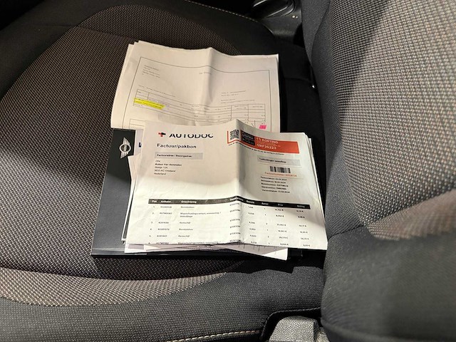 Mini clubman 1.5 one, jz-833-z - afbeelding 7 van  17