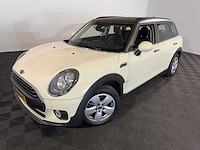 Mini clubman 1.5 one, jz-833-z - afbeelding 1 van  17