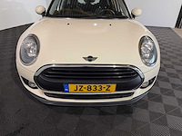 Mini clubman 1.5 one, jz-833-z - afbeelding 9 van  17