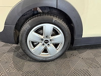 Mini clubman 1.5 one, jz-833-z - afbeelding 15 van  17