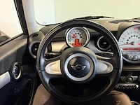 Mini clubman 1.6 cooper, 5-zbz-03 - afbeelding 2 van  13